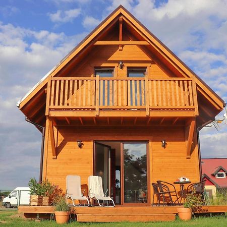 Holiday Home In Stepnica For 6 Persons Exteriör bild
