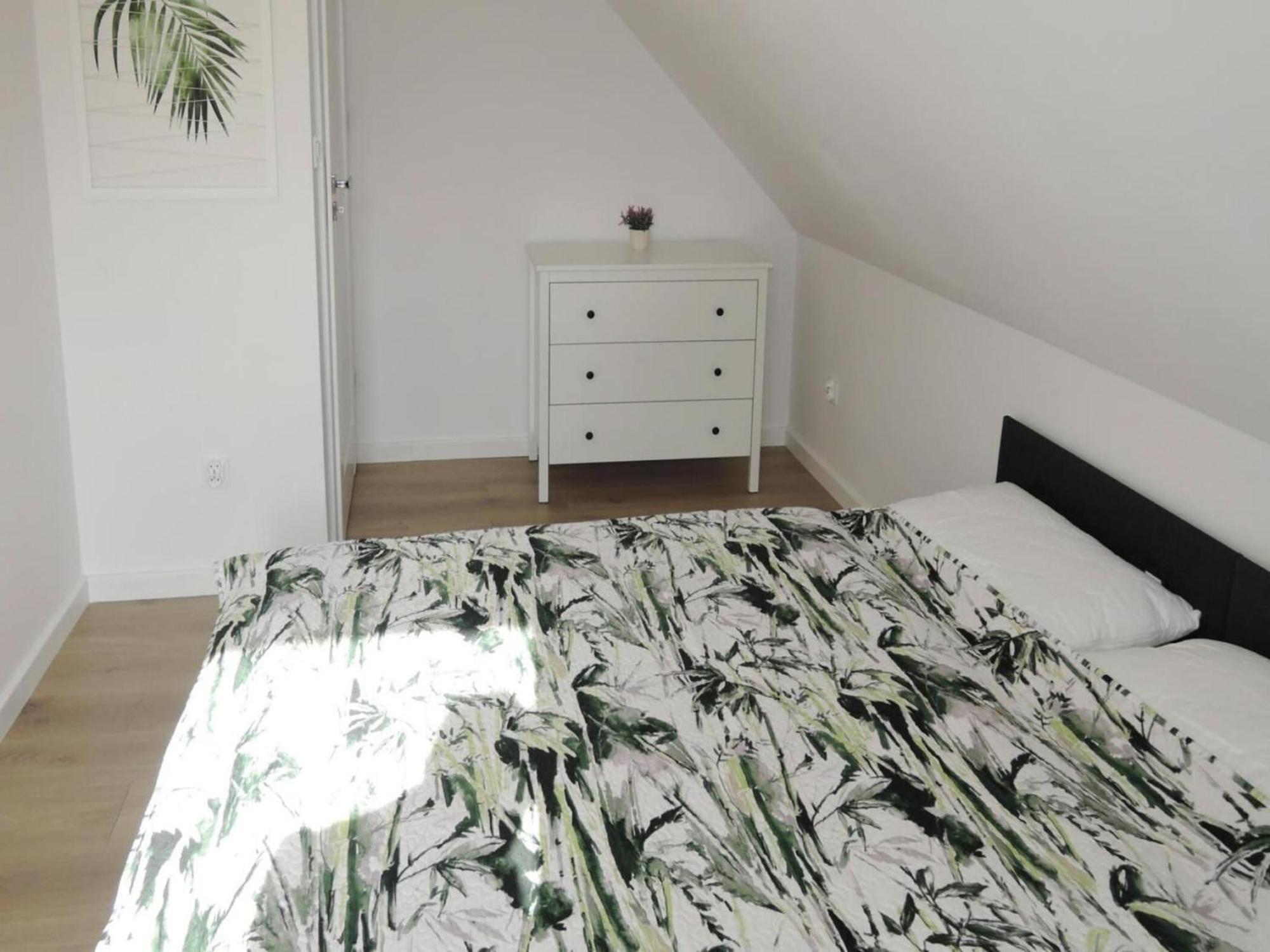 Holiday Home In Stepnica For 6 Persons Exteriör bild