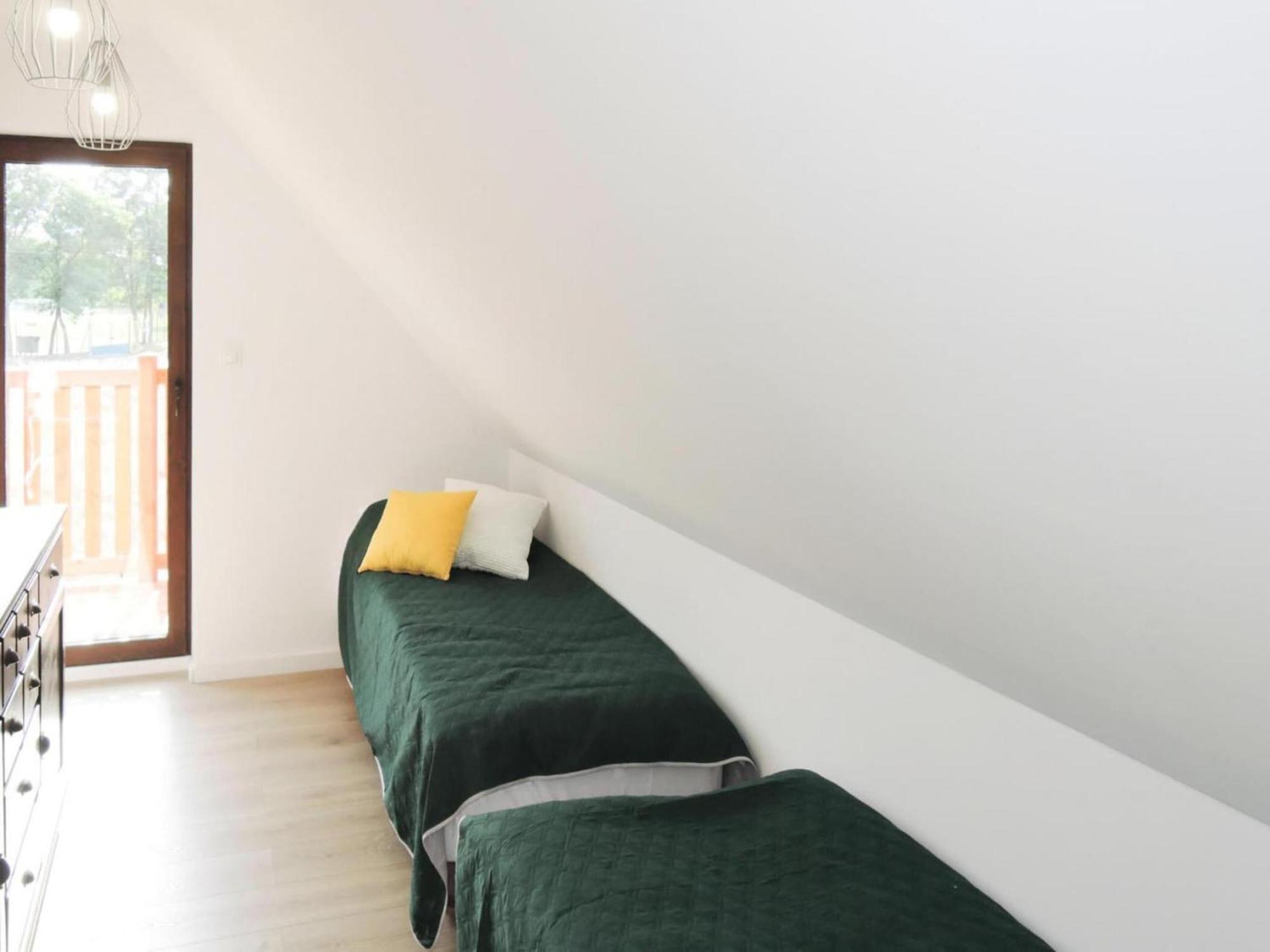 Holiday Home In Stepnica For 6 Persons Exteriör bild