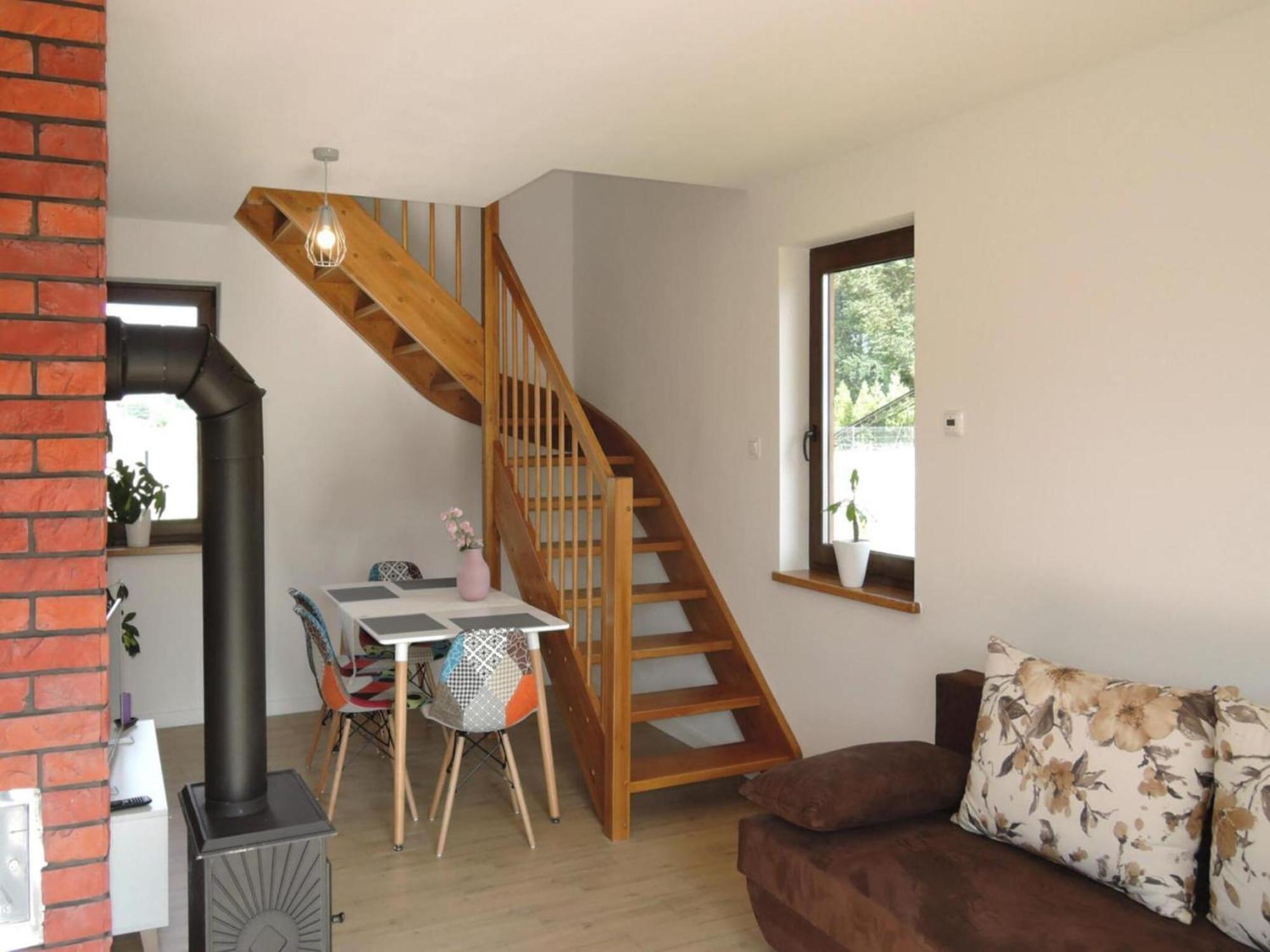 Holiday Home In Stepnica For 6 Persons Exteriör bild
