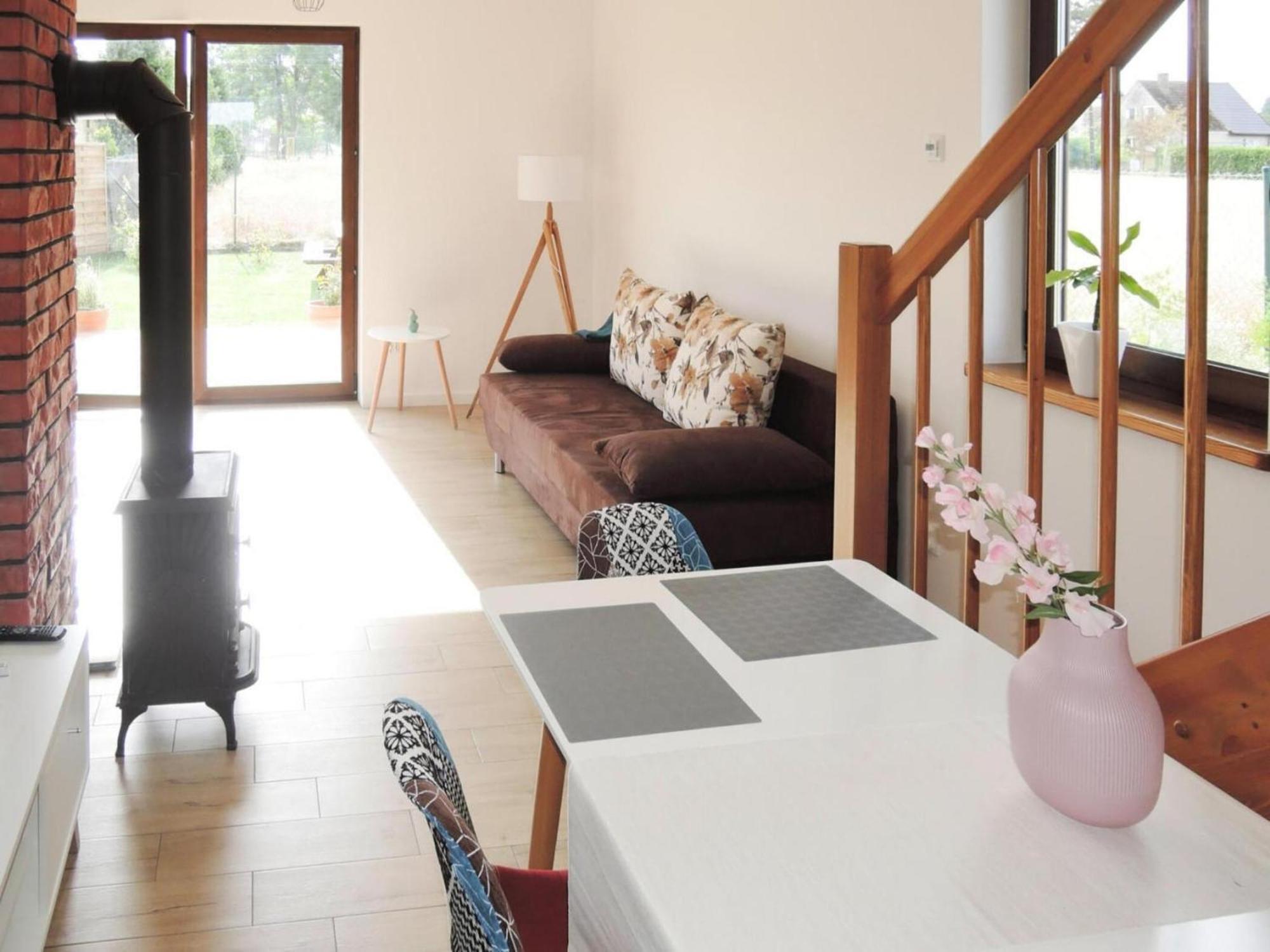 Holiday Home In Stepnica For 6 Persons Exteriör bild